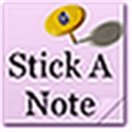 Stick A Note Alternatives