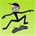 Stickman Skater Alternatives