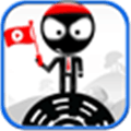Stickman Stunt  Super Jump Alternatives