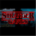 Stranger Games Alternatives
