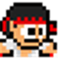 Street Fighter X Mega Man Alternatives