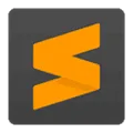 Sublime Text logo