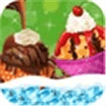 Summer Fun  Classic And Fruit ice Cream High School Alternatives