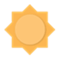 Sunshine icon Pack Alternatives