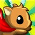 Super Squirrel Saga Alternatives