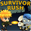 Survivor Rush Alternatives