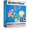 Sysinfotools Mbox To Pst Converter Alternatives