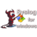 Syslog For Windows Alternatives