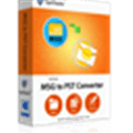 Systools Msg To Pst Converter Alternatives