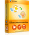 Systools Outlook Contacts To Lotus Notes Alternatives