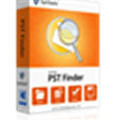 Systools Pst Finder Alternatives