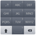 T9 Keyboard Alternatives