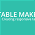 Table Maker Alternatives