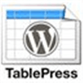 Tablepress Alternatives
