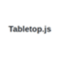 Tabletop Js Alternatives