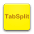 Tabsplit Alternatives