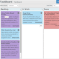Taskboard Alternatives