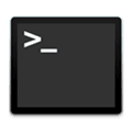Terminal Alternatives