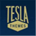 Teslathemes Alternatives