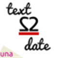 Text2date Alternatives
