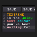 Textreme Alternatives