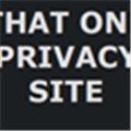 That One Privacy Site Alternatives