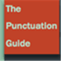 The Punctuation Guide Alternatives