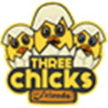 Three Chicks And Friends Alternatives