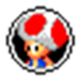Toad Strikes Back Alternatives