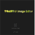 Toast Ui image Editor Alternatives