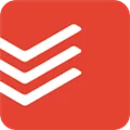 Todoist logo