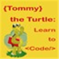 Tommy The Turtle  Learn To Code Alternatives