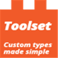 Toolset Types Alternatives