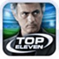 Top Eleven Alternatives
