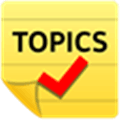 Topics Alternatives