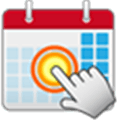 Touch Calendar Alternatives
