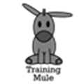 Training Mule Alternatives