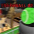 Trashball 3D Alternatives