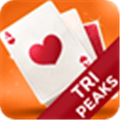 Tri Peaks Solitaire Alternatives