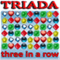Triada  Match 3 Puzzle Free Alternatives