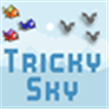 Tricky Sky Alternatives