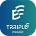 Trriple Mwallet Alternatives