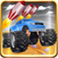 Truck Trials Driving Challenge Alternatives
