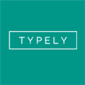 Typely Alternatives