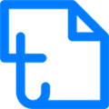 Typeset Alternatives
