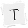 Typora logo
