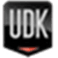 Unreal Development Kit Alternatives