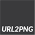 Url2png Alternatives