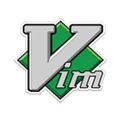 Vim logo
