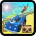 Virtual Reality Fantasy Racer Alternatives
